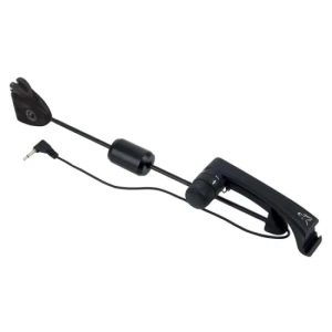 Swinger Fox Mk2 Illuminated Culoare Neagra