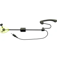 SWINGER JAXON BRAN CU LUMINA GALBEN SWINGER JAXON BRAN CU LUMINA GALBEN