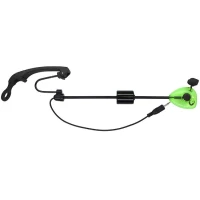 SWINGER JAXON BRAN CU LUMINA VERDE SWINGER JAXON BRAN CU LUMINA VERDE