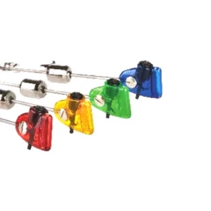 SWINGER JAXON CU LUMINA VERDE SWINGER JAXON CU LUMINA VERDE