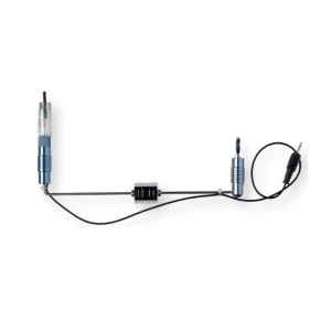 Swinger Pro Logic  Tija Cu Led