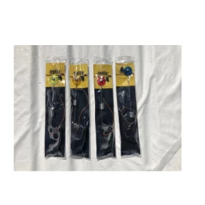 SWINGER TRAKKO LED ROUND GALBEN SWINGER TRAKKO LED ROUND GALBEN