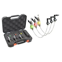 Set 3 Hangere cu Iluminare Carp Expert Set 3 Hangere cu Iluminare Carp Expert