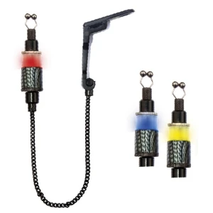 Set Hangere Carp Academy Flash 3buc