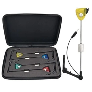 Set Swinger Baracuda Yl-06-4 4buc/set