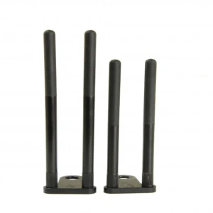 Snag Ears Fox Black Label Xl