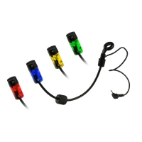 Swinger Carp Academy Bobbin Albastru Swinger Carp Academy Bobbin Albastru