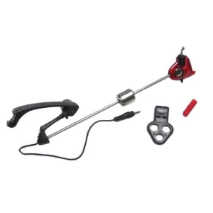 Swinger Carp Academy Cu Led Rosu Swinger Carp Academy Cu Led Rosu