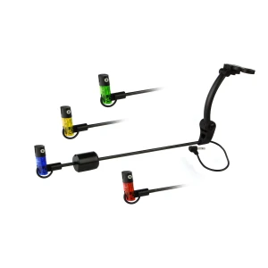 Swinger Carp Academy Endless Rosu