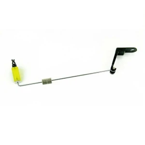 Swinger Carp Academy Fara Led Galben