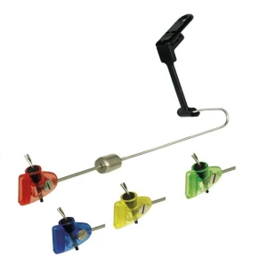 Swinger Carp Academy Nou Verde Swinger Carp Academy Nou Verde