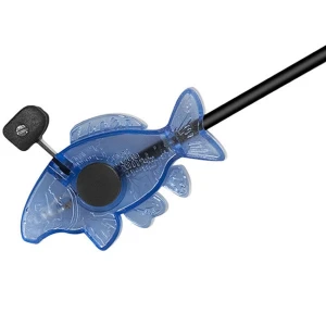 Swinger Delphin Carpy Blue