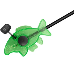 Swinger Delphin Carpy Green