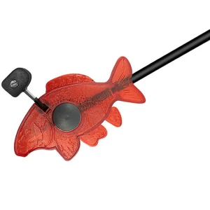 Swinger Delphin Carpy Red