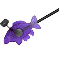 Swinger Delphin Carpy Violet