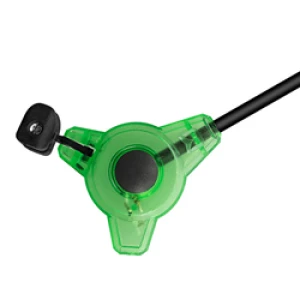 Swinger Delphin Tryo Verde