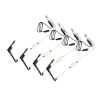 Swinger FL Luminos Cu Bile Verde Swinger FL Luminos Cu Bile Verde