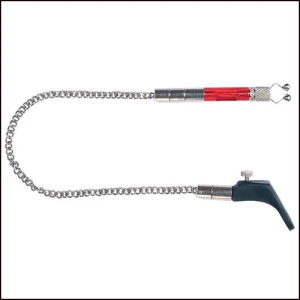 Swinger Jaxon cu lant Verde Swinger Jaxon cu lant Verde