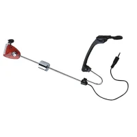 Swinger Mivardi Iluminated 135 galben Swinger Mivardi Iluminated 135 galben