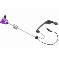 Swinger Mivardi Iluminated No 135 purple - mov 1 2019  Swinger Mivardi Iluminated No 135 purple - mov 1 2019