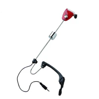 Swinger Mivardi iluminated 135 rosu  Swinger Mivardi iluminated 135 rosu