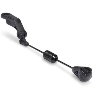 Swinger Nash Siren Micro Swing Arm, Black Swinger Nash Siren Micro Swing Arm, Black