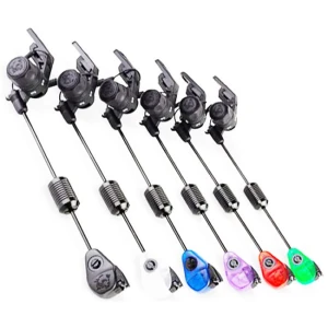 Swinger Nash Siren Night Glo Swing-Arm White Swinger Nash Siren Night Glo Swing-Arm White