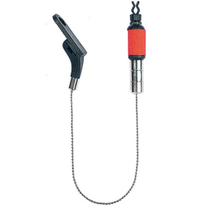 Swinger cu lant Rosu Jaxon Swinger cu lant Rosu Jaxon