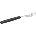 Furculita Victorinox, Swiss Classic Table Fork, Black Furculita Victorinox, Swiss Classic Table Fork, Black
