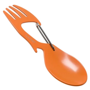 Multifunctional Spork Kershaw Ration Portocaliu