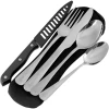 Set Tacamuri SONIK Sizzla Cutlery Set