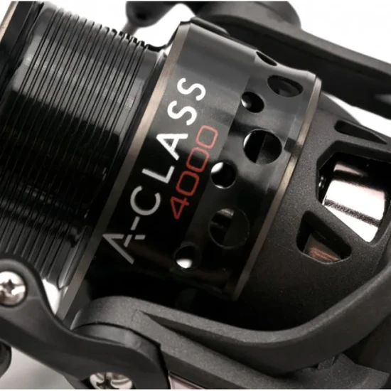 Tambur De Rezerva Mulineta Guru A - Class 4000