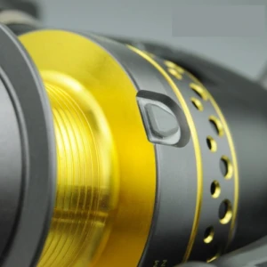 Tambur Rezerva Mulineta Spro Passion Xtr 850fd