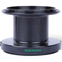 Tambur Aluminiu Mulineta Sonik Herox 10000 Fd Extra Deep Tambur Aluminiu Mulineta Sonik Herox 10000 Fd Extra Deep