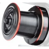 Tambur Aluminiu Mulineta Sonik SK-47 Carbon 7000 FD