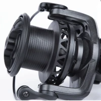 Tambur Aluminiu Mulineta Sonik Xtractor Carbon 5000 Fd
