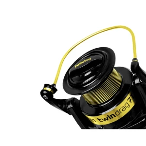 Tambur De Rezerva Adanc Pentru Delphin Twindrag 3000
