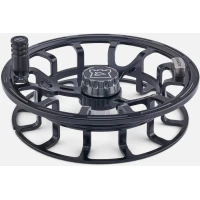 Tambur De Rezerva Hardy Averon Spare Spool Black, 4/5/6wt, 5000