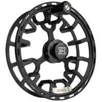 Tambur De Rezerva Mulineta Hardy Fortuna Regent Spare Spool Black, 5/6/7wt, 6000