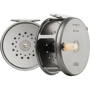 Tambur De Rezerva Mulineta Hardy Wide Spool Perfect Fly Spare Spool, 2000 Tambur De Rezerva Mulineta Hardy Wide Spool Perfect Fly Spare Spool, 2000