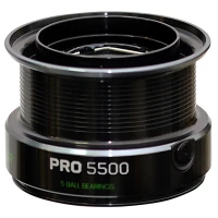 Tambur De Rezerva Sensas Spool Pro Feeder 5500 Fv