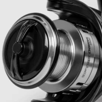 Tambur De Rezerva Zebco After Dark 3500 Fs Spare Spool