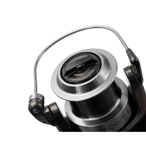 Tambur Metalic Pentru Delphin Anarchy Brun 6500