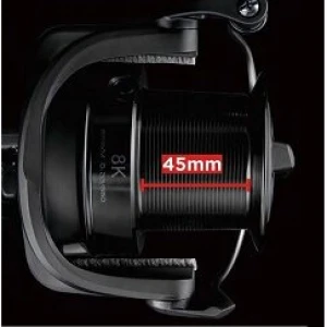 Okuma Tambur Regular Mulineta 8k