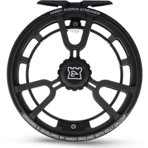 Tambur Rezerva Mulineta HARDY Averon Streamer Spool