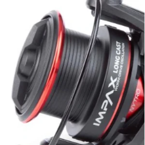 Tambur Rezerva Mulineta NYTRO Impax Long Cast 5500 FD Tambur Rezerva Mulineta NYTRO Impax Long Cast 5500 FD