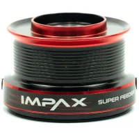 Tambur Rezerva Mulineta Nytro Impax Super Feeder 5000, 0.28mm/160m Tambur Rezerva Mulineta Nytro Impax Super Feeder 5000, 0.28mm/160m