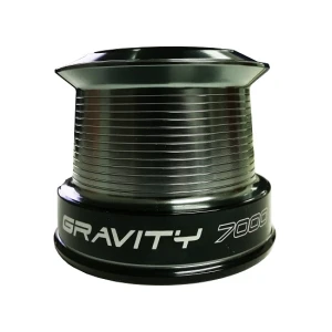 Tambur Rezerva Mulineta Nevis Gravity 7500 Tambur Rezerva Mulineta Nevis Gravity 7500