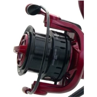 Tambur Rezerva Mulineta Team Feeder By Dome Master Carp LCS Pro 5000