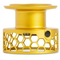 Tambur Rezerva Nash Scope Spare Spool Gold Edition, 6000